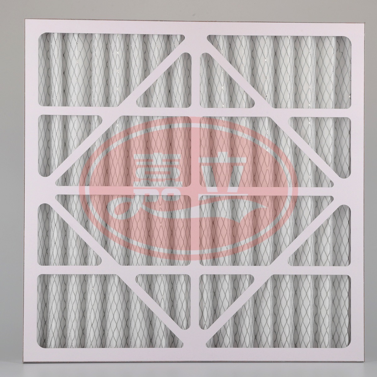 巍山纸框过滤器